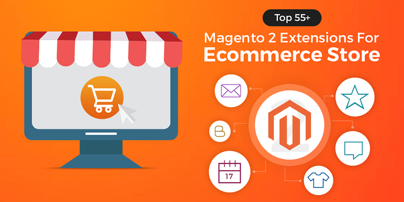 Nền tảng Magento